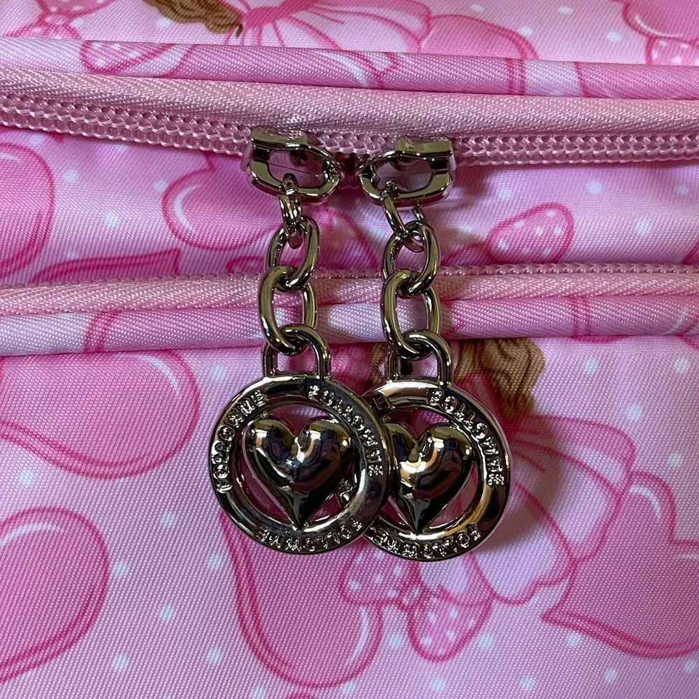 NEW FollowMe Princess Style Pink Backpack